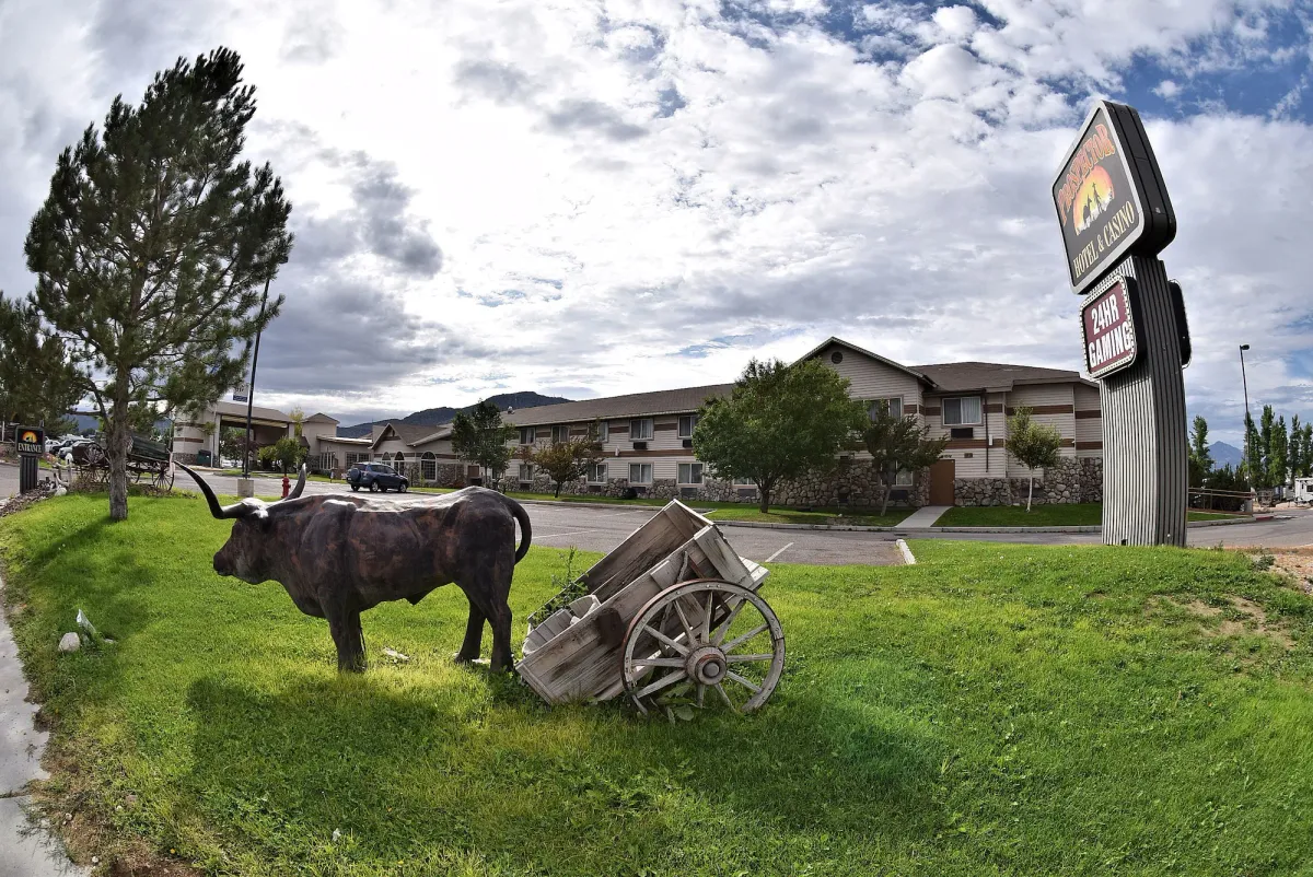 Image of Prospector Hotel & Casino