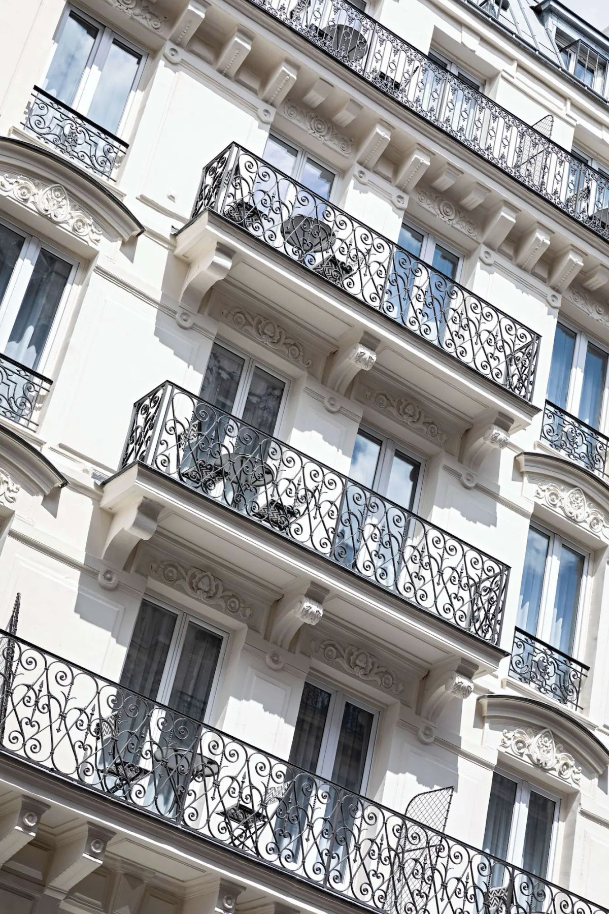 Image of Best Western Premier The Blake Paris Gare Saint Lazare