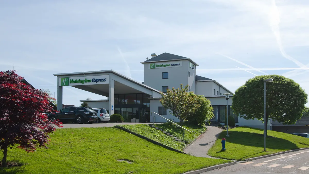 Image of Holiday Inn Express Luzern-Neuenkirch by IHG