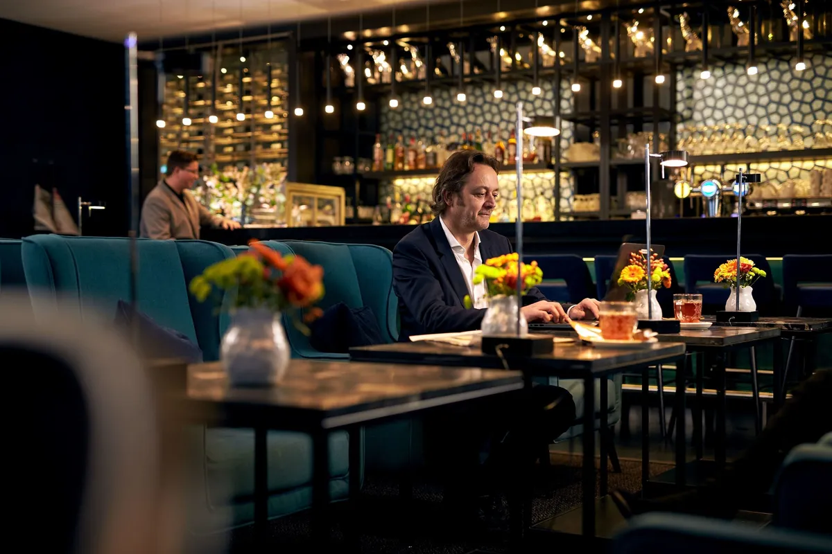 Image of Van der Valk Hotel Uden-Veghel