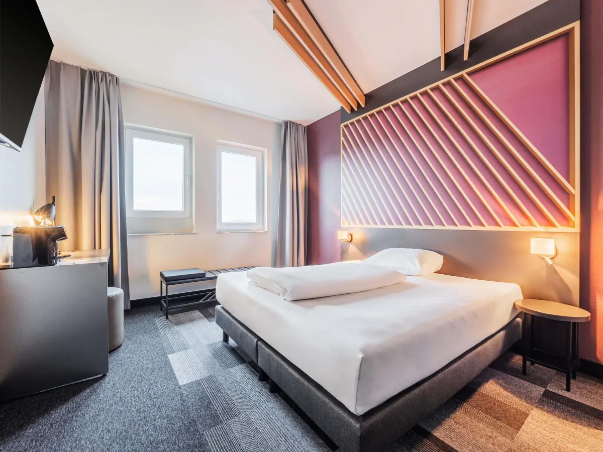 Image of B&B HOTEL Rastatt