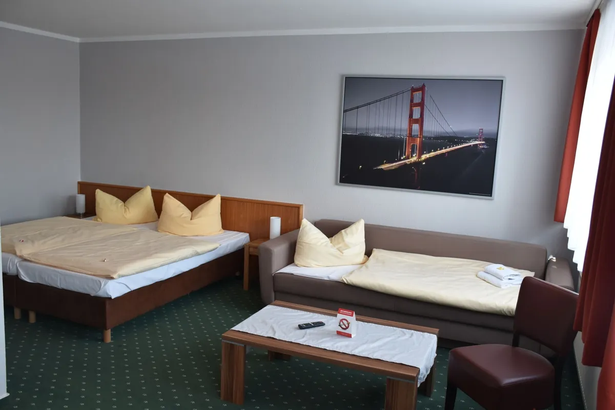 Image of Hotel Westfalia
