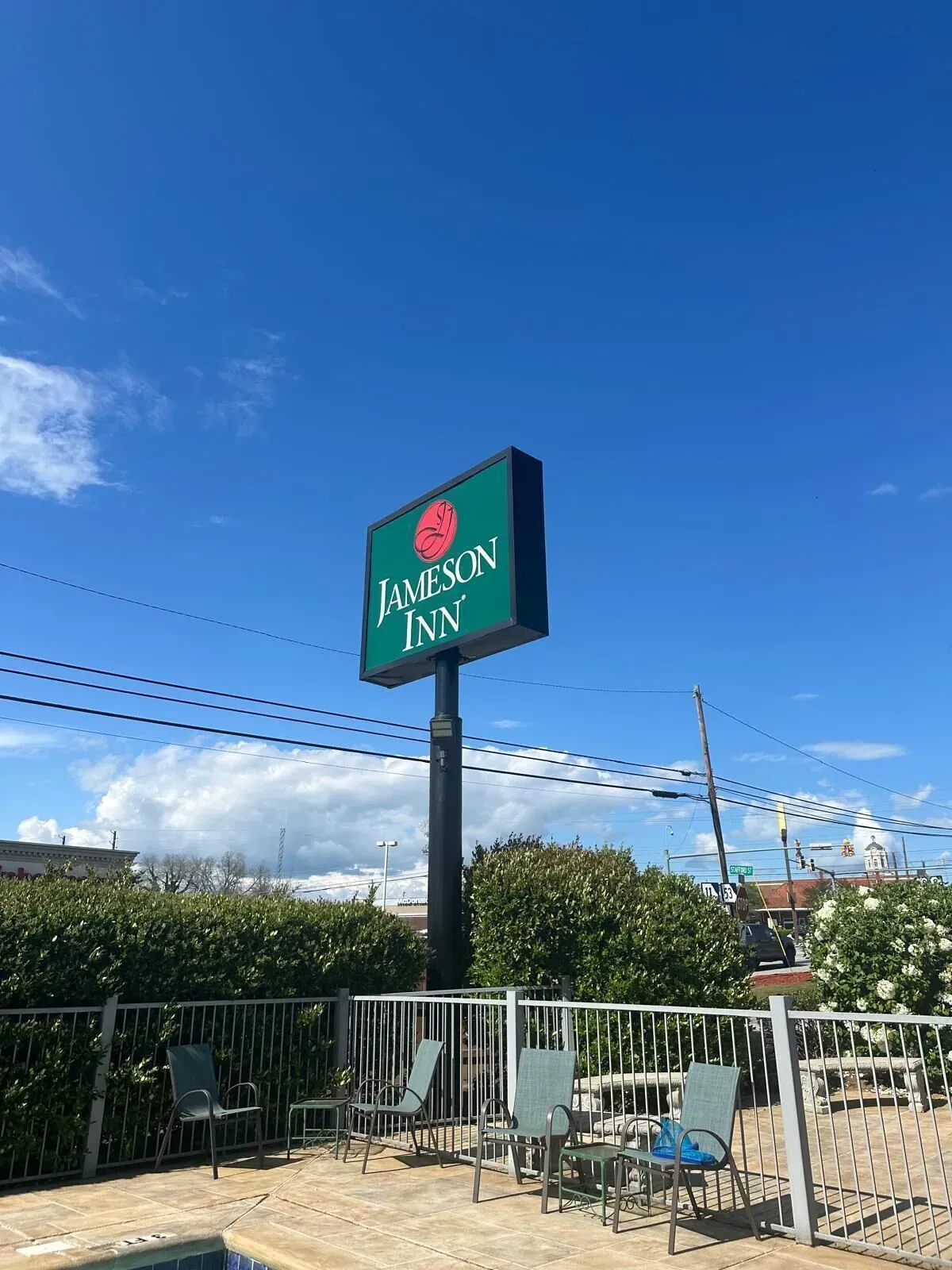 Image of Jameson Inn Winder