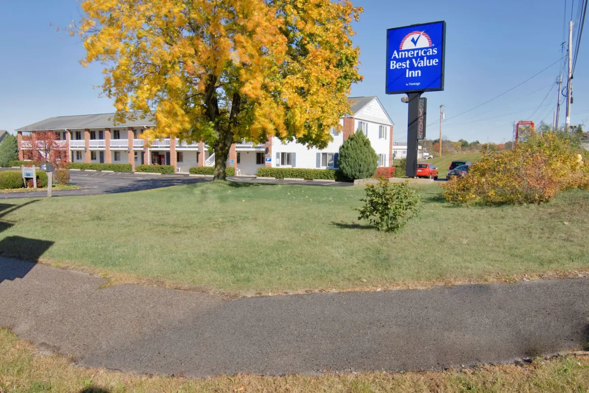 Image of Americas Best Value Inn Biddeford