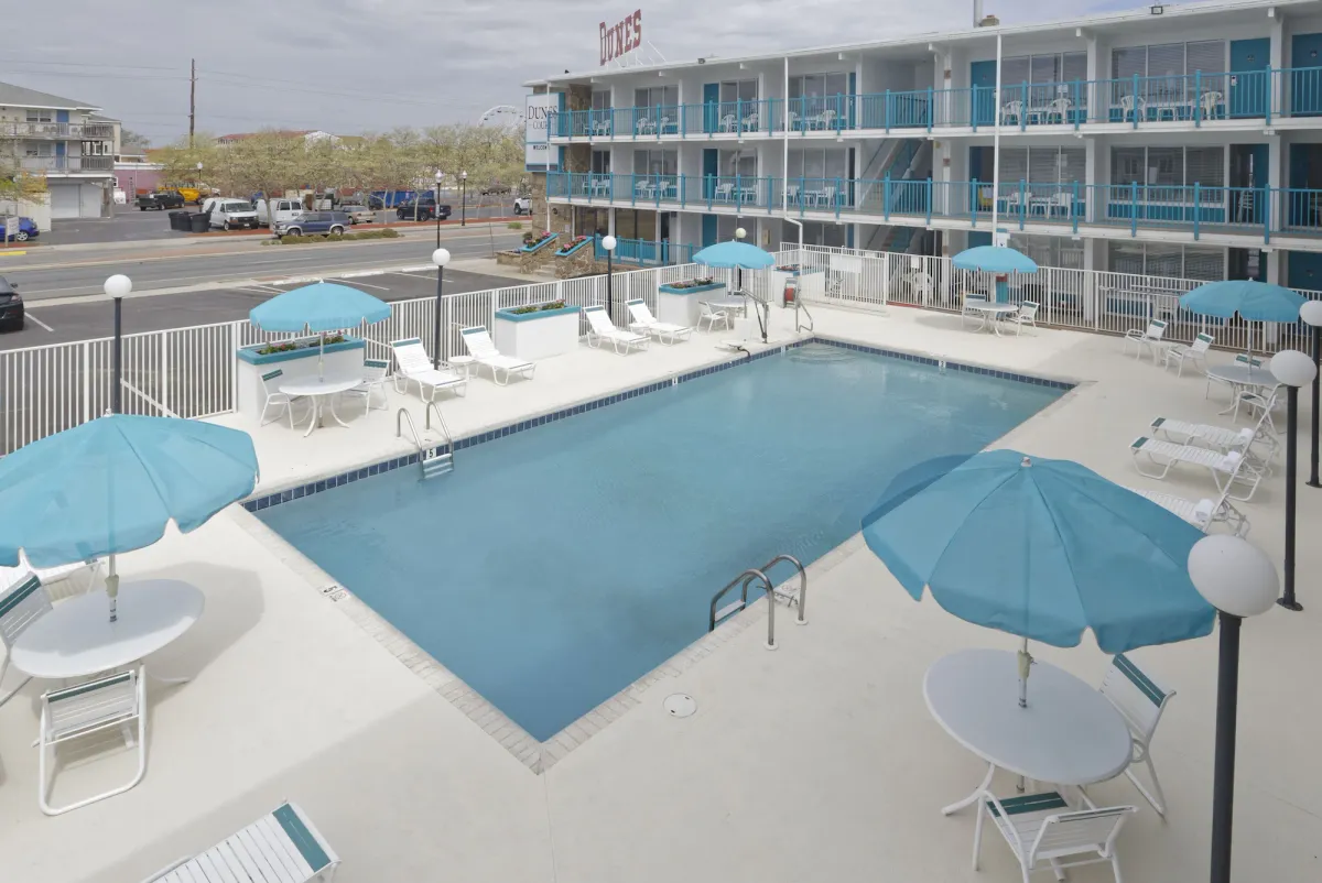 Image of Dunes Court