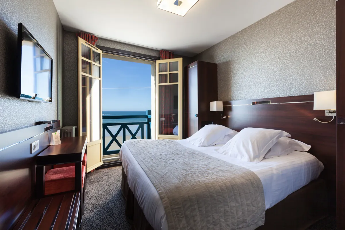 Image of Ambassadeurs Logis Hotel