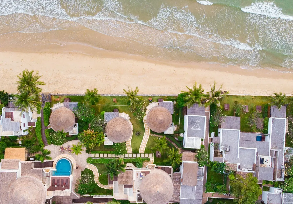 Image of Aleenta Hua Hin - Pranburi - The Small Luxury Hotels of the World