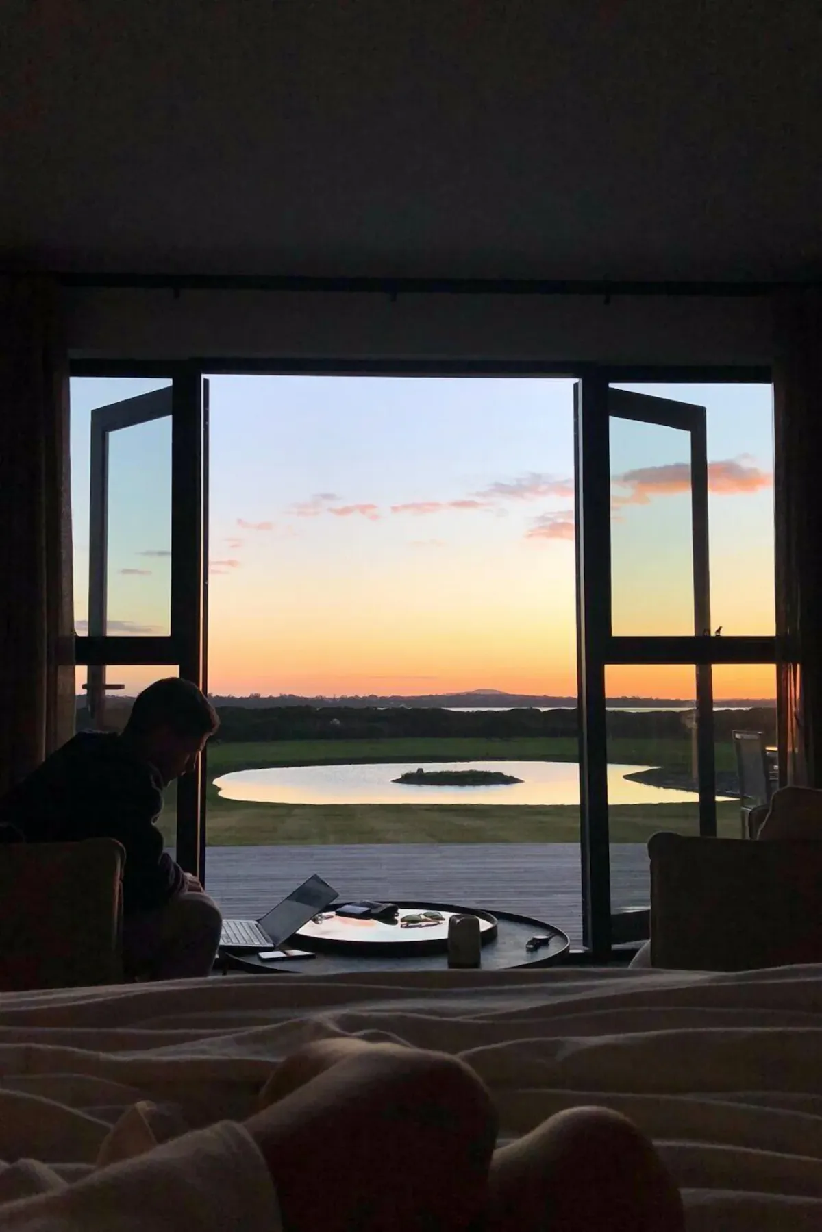 Image of Majuba Country Lodge