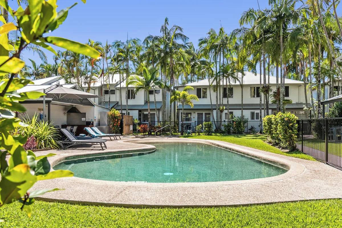 Image of Coco Bay Resort