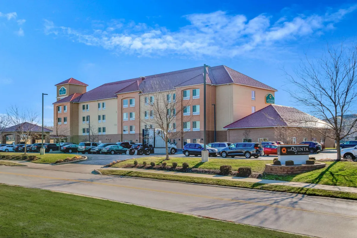 Image of La Quinta by Wyndham Indianapolis Airport Plainfield
