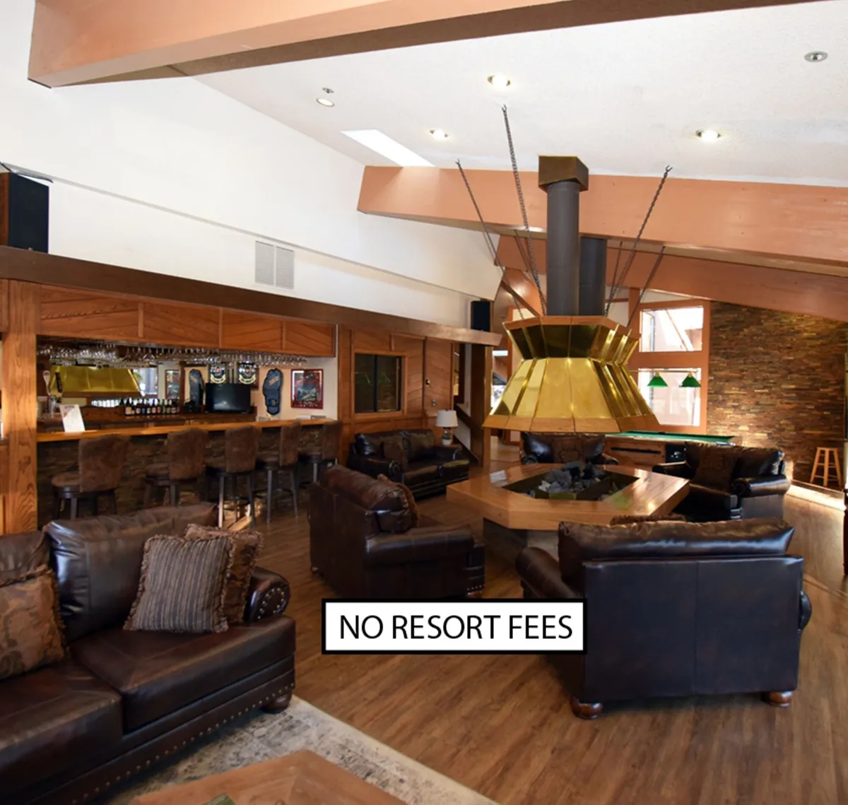 Image of Club Tahoe Resort