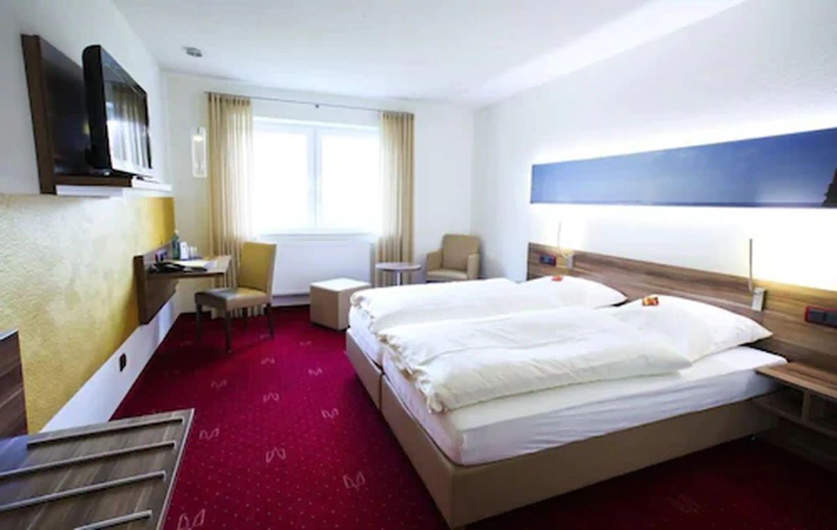 Image of Hotel Im Schützenhof, Jever