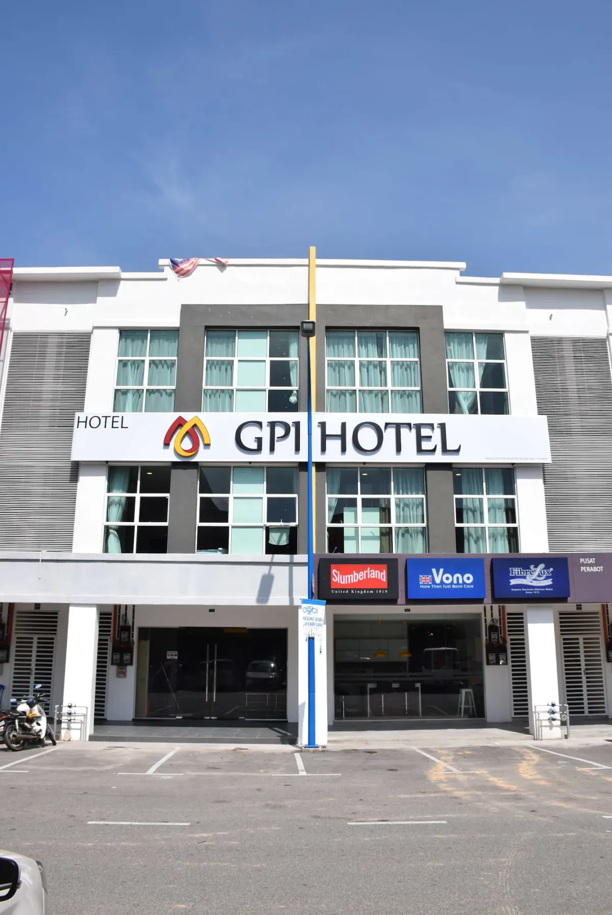 Image of GPI HOTEL Bentong