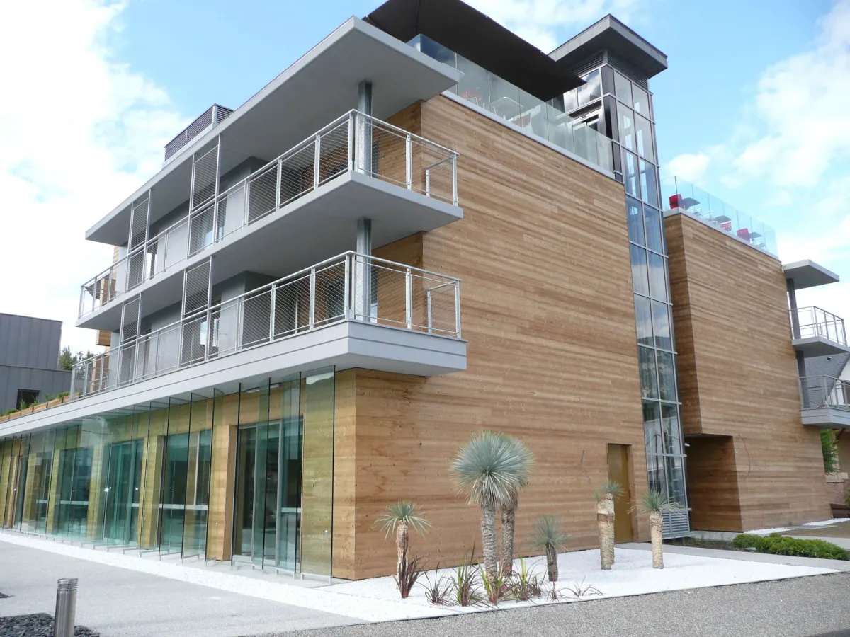 Image of Best Western Aquakub