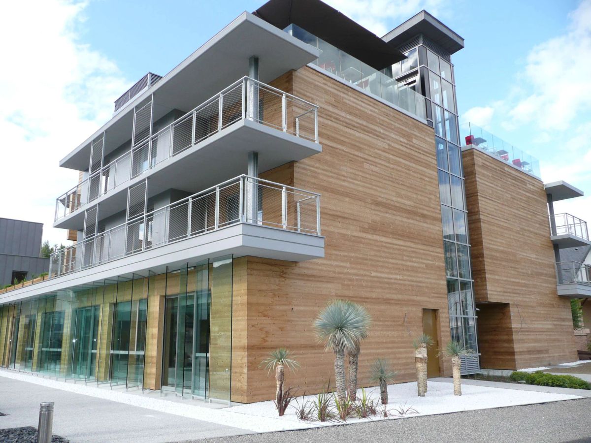 Image of Best Western Aquakub