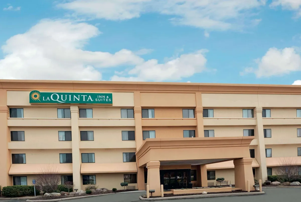 Image of La Quinta by Wyndham Mansfield OH