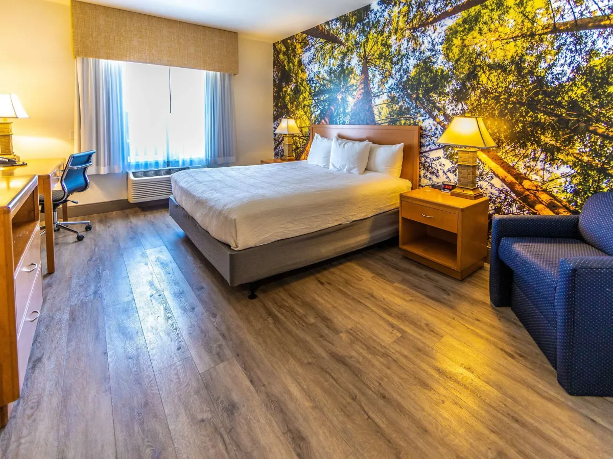 Image of Comfort Inn Hanford Lemoore