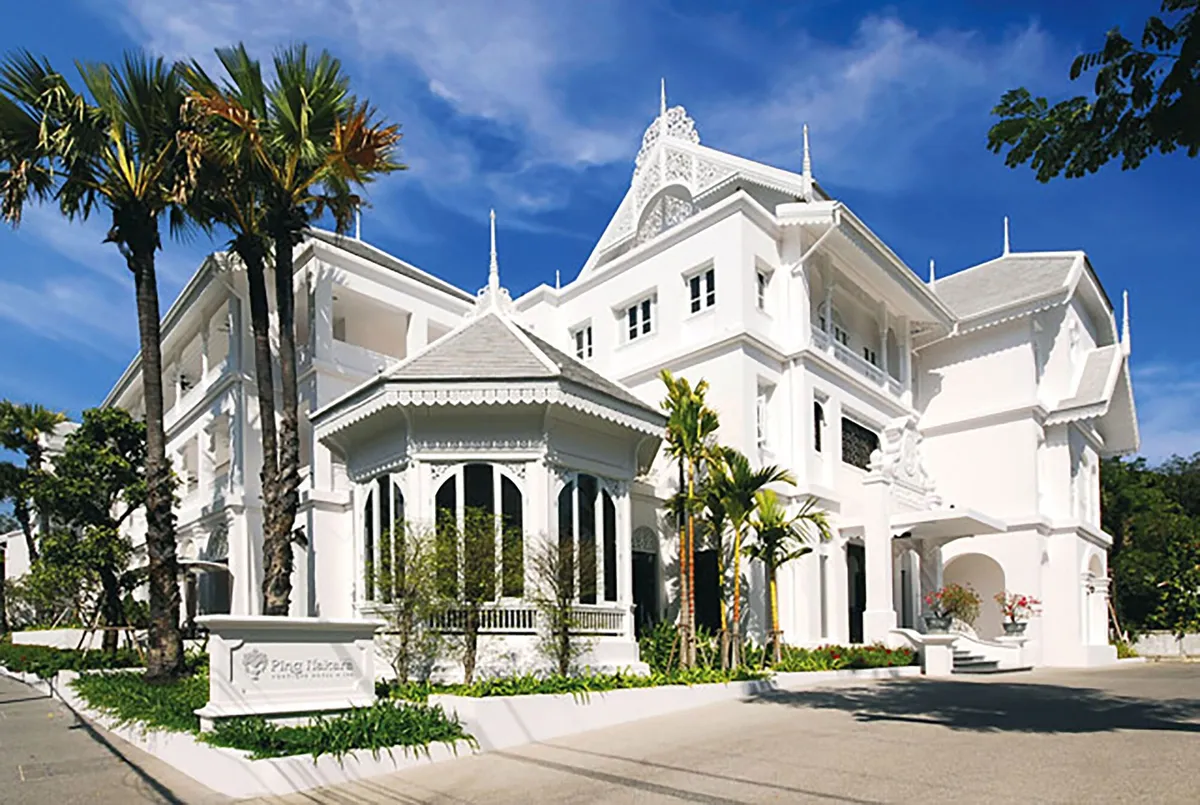 Image of Ping Nakara Boutique Hotel And Spa