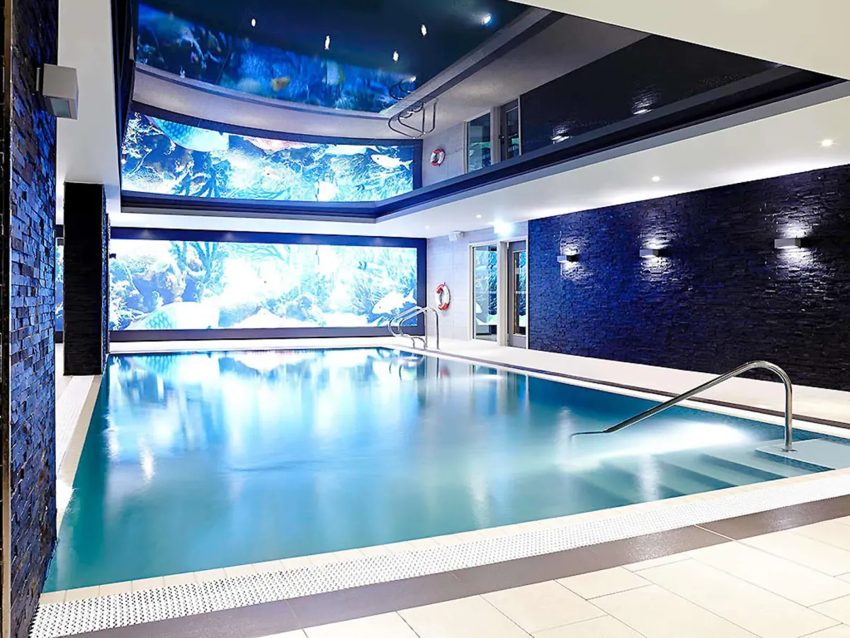 Image of Novotel London Brentford