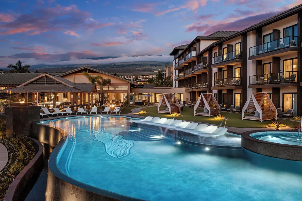 Image of AC Hotel by Marriott Maui Wailea