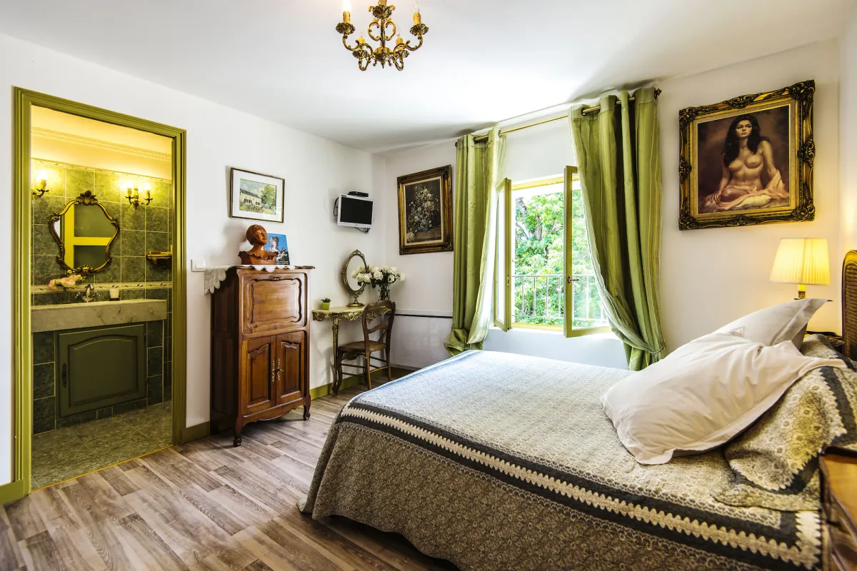 Image of Le Petit Domaine de Bois Avril