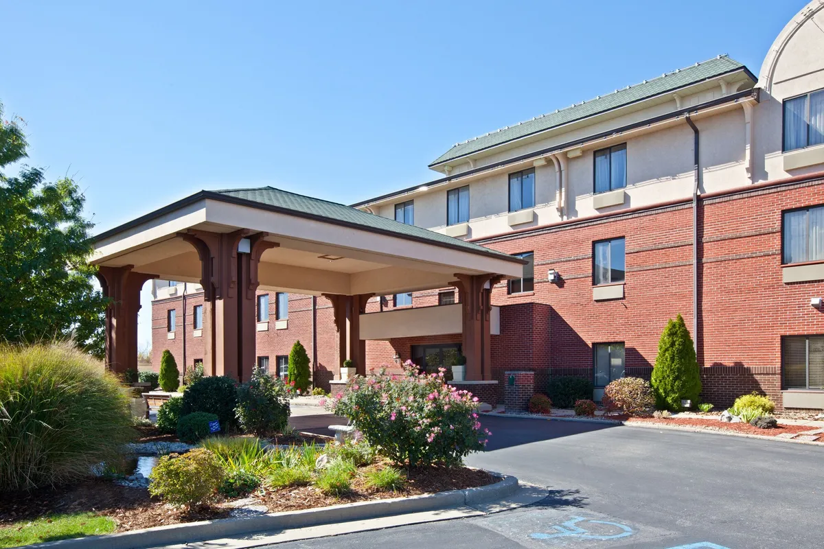 Image of Holiday Inn Express Corydon by IHG