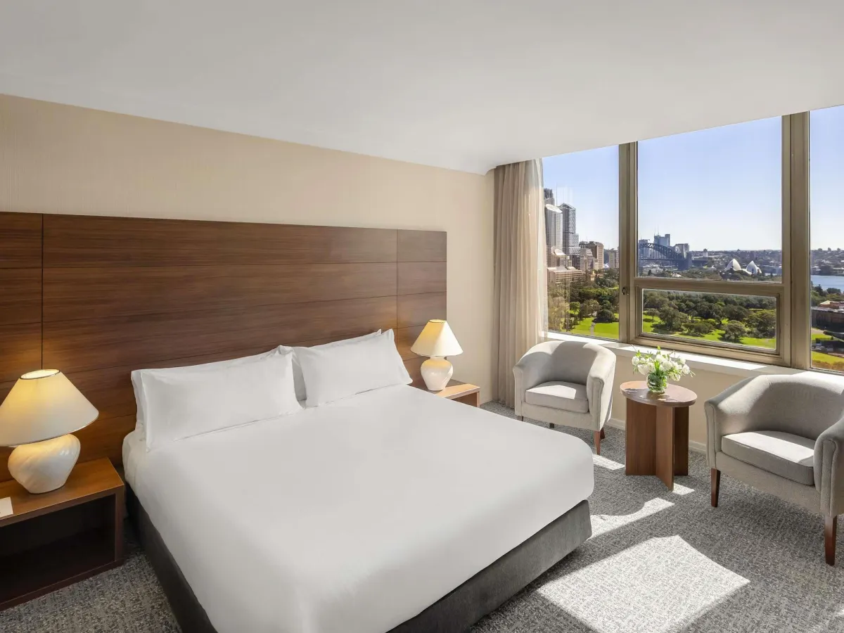 Image of The Sydney Boulevard Hotel