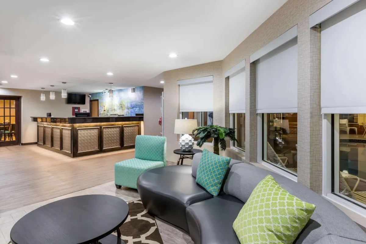 Image of Baymont by Wyndham Pella