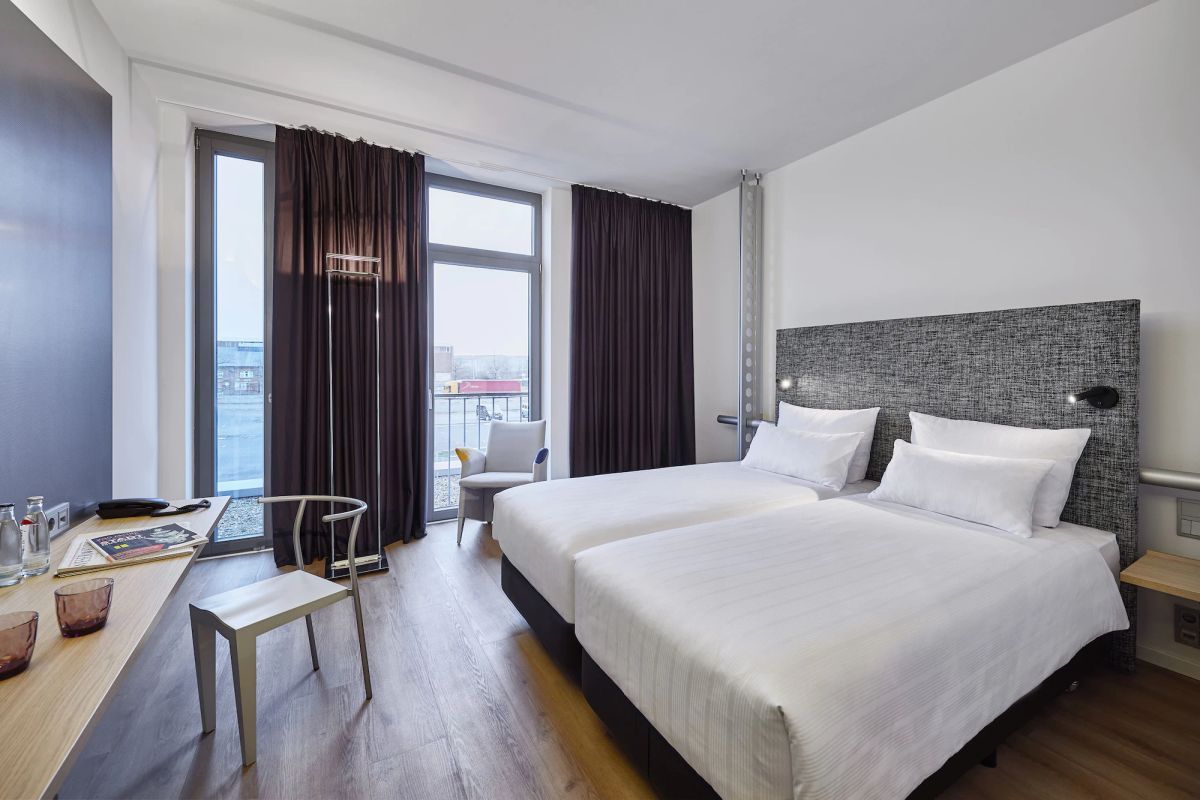 Image of INNSiDE by Meliá Bremen