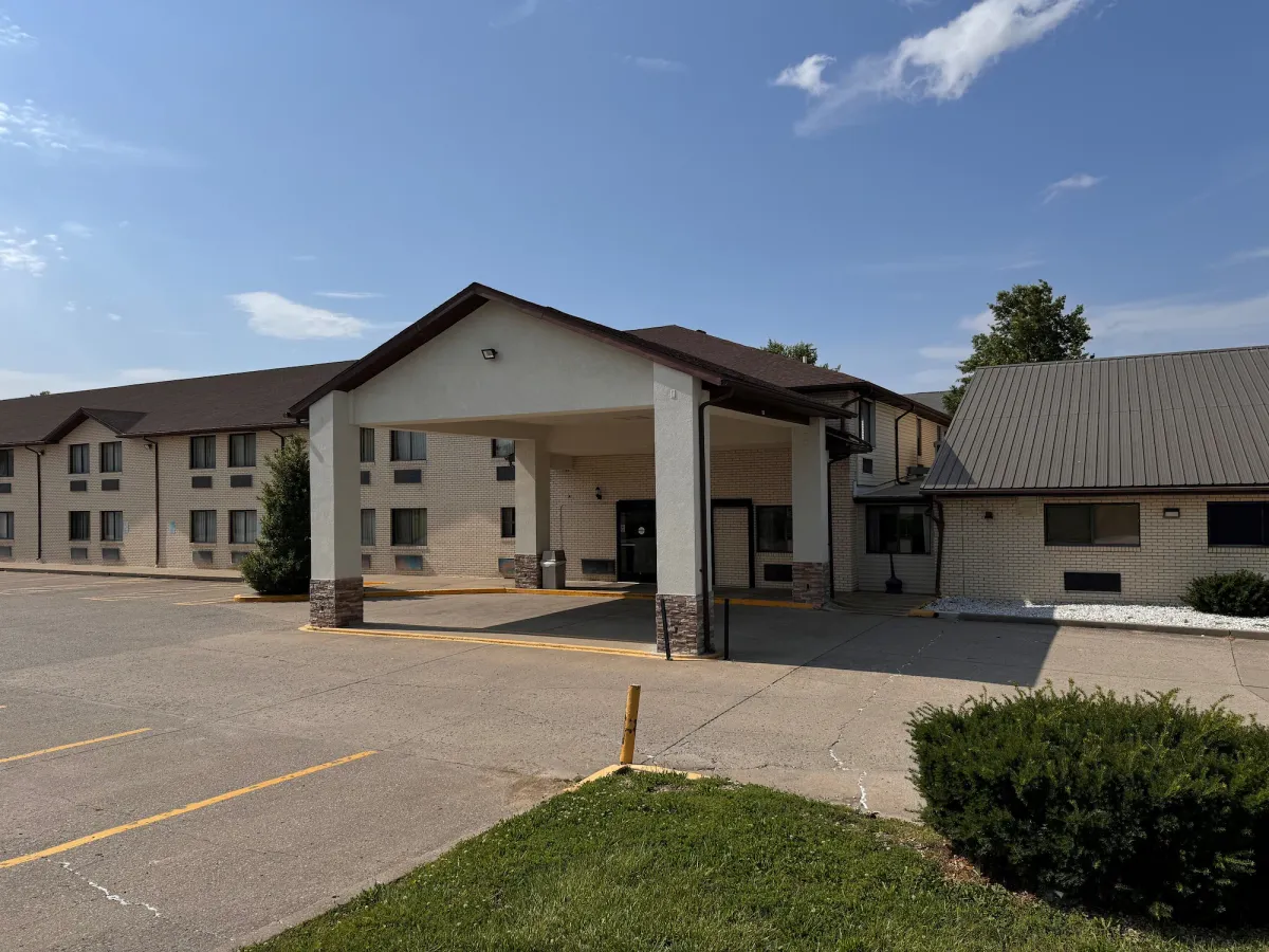 Image of Quality Inn Mount Vernon, IL