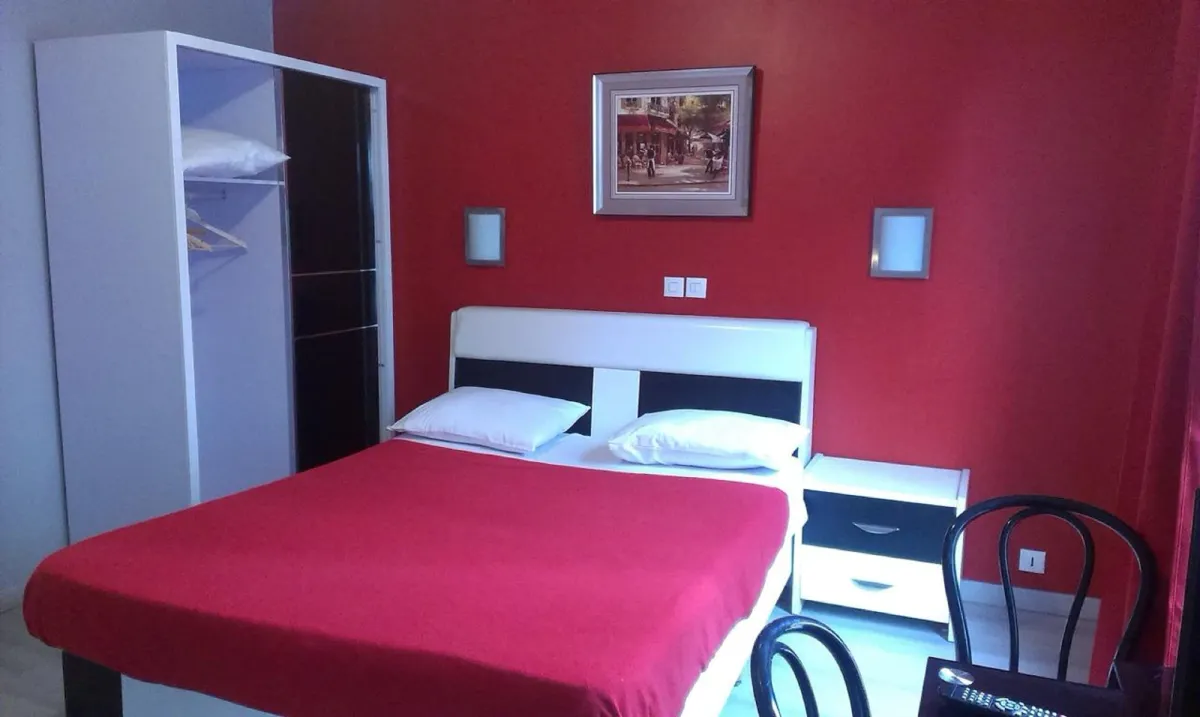 Image of Hipotel Paris Gambetta République