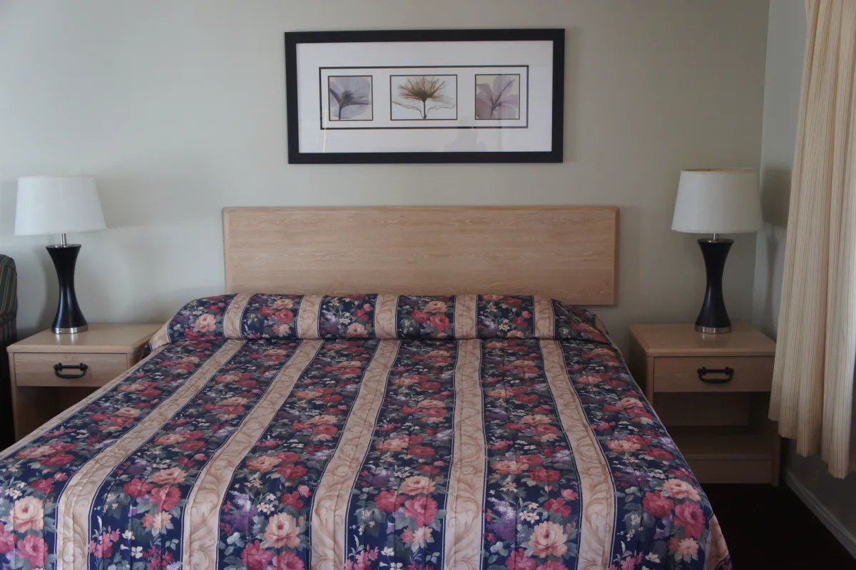 Image of Budget Inn