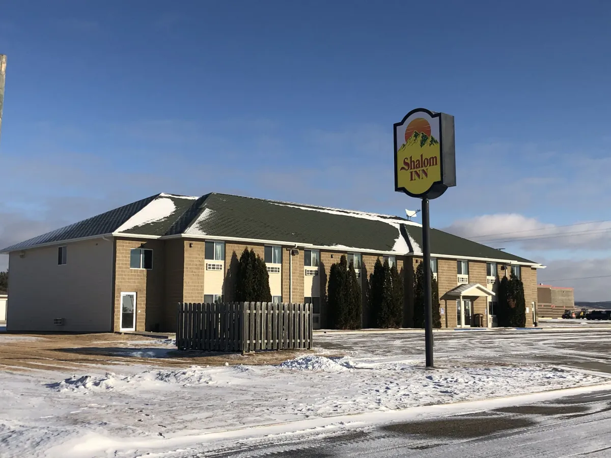 Image of Four Seasons Inn