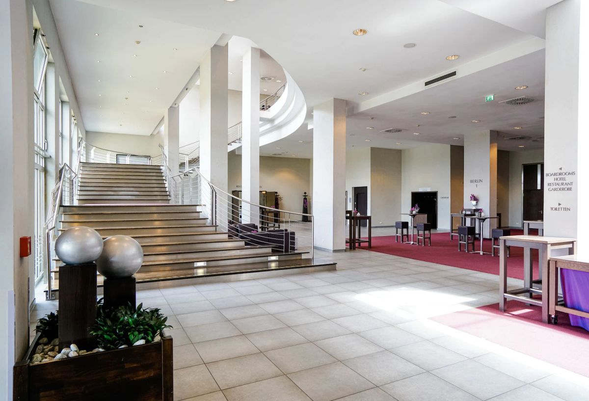Image of Van der Valk Hotel Berlin Brandenburg
