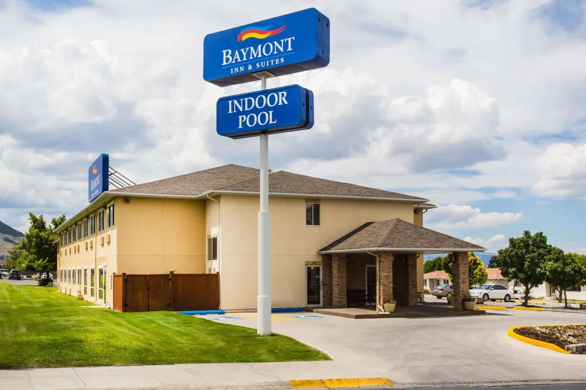 Image of Baymont by Wyndham Helena