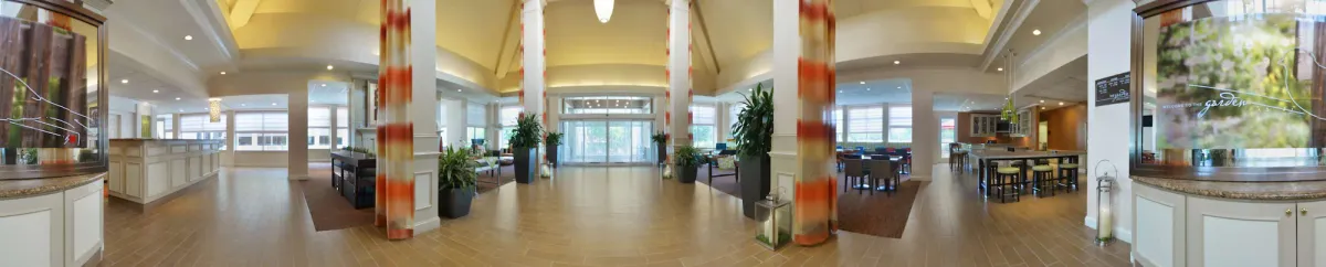 Image of Hilton Garden Inn Atlanta East/Stonecrest