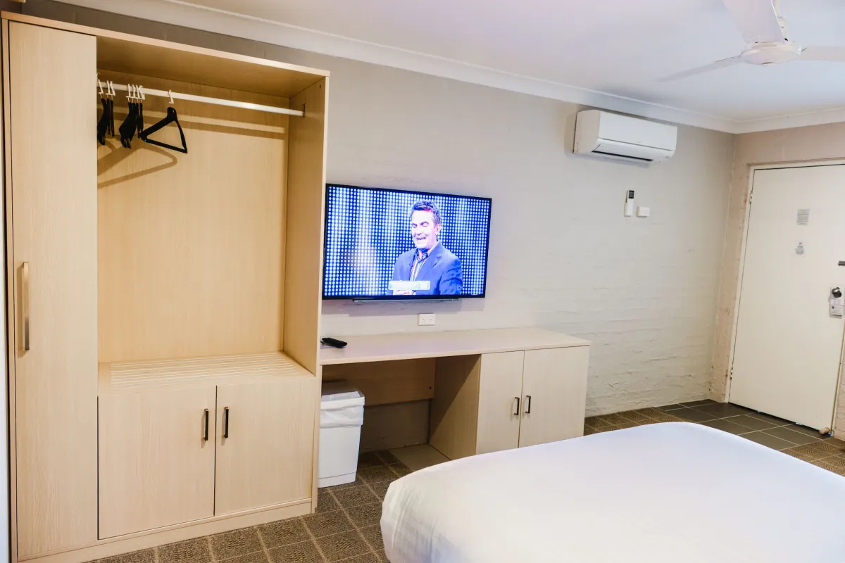 Image of Balan Village Motel