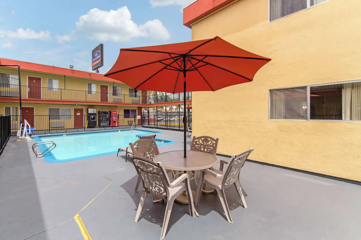 Image of Howard Johnson Suites by Wyndham San Diego Chula Vista BayFront