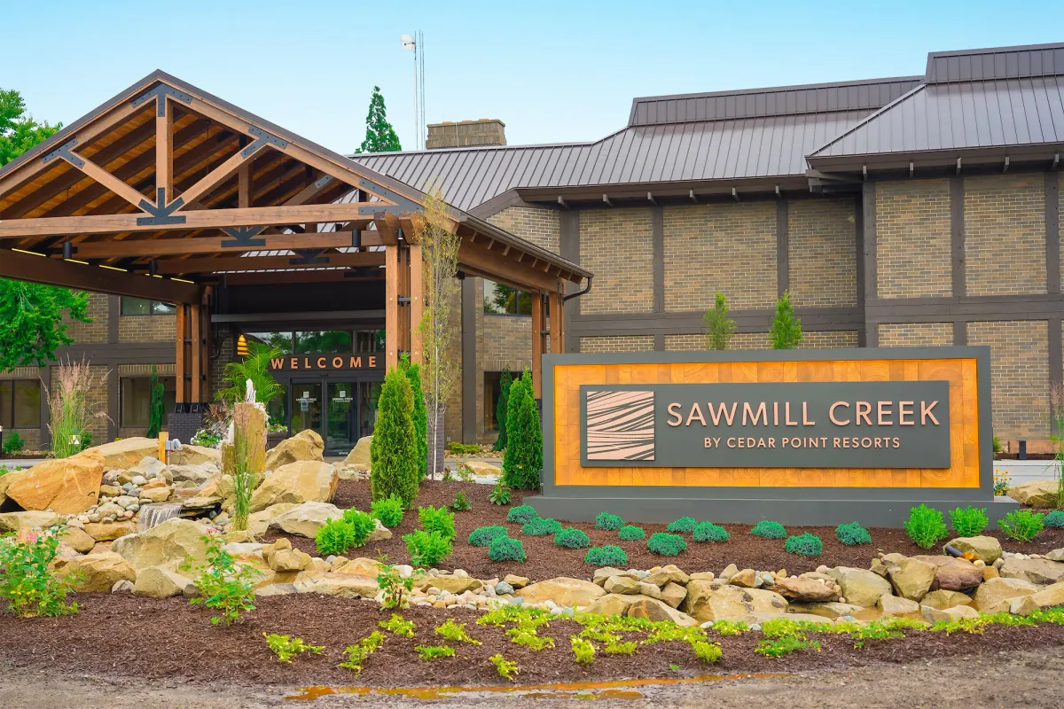 Image of Sawmill Creek by Cedar Point Resorts