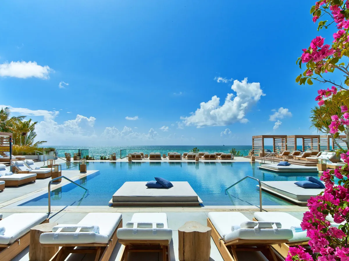 Image of 1 Hotel South Beach