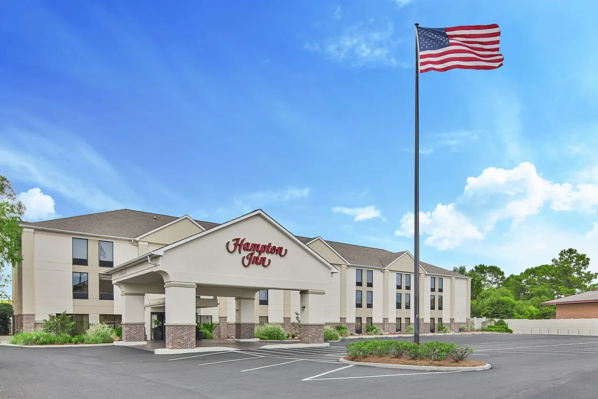 Image of Hampton Inn Thomasville