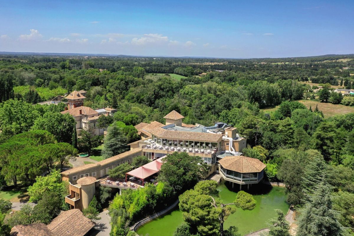 Image of Belambra Clubs L'Isle Sur La Sorgue - Domaine De Mousquety