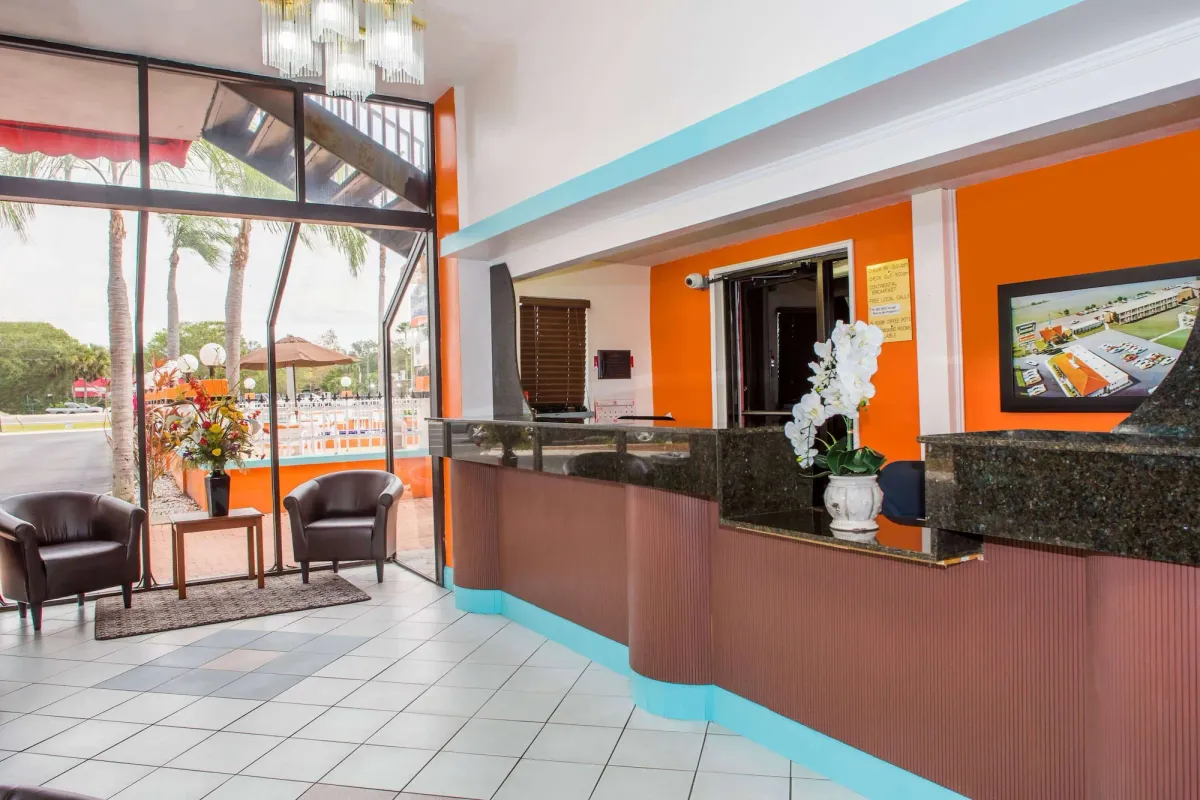 Image of Howard Johnson by Wyndham Clearwater - Dunedin