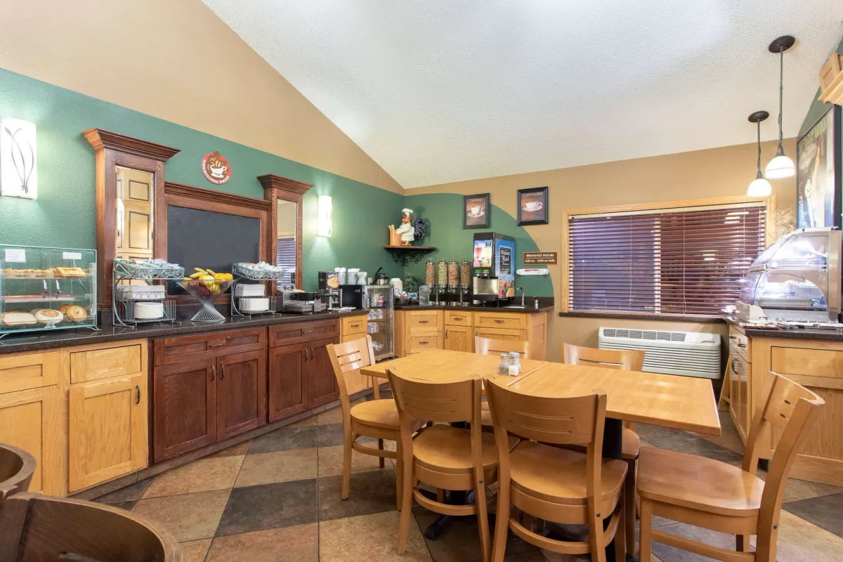 Image of AmericInn by Wyndham Sheboygan