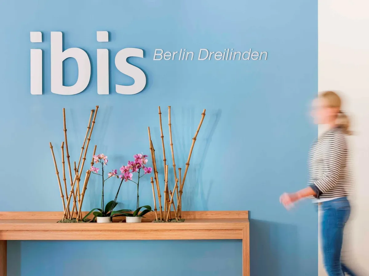 Image of ibis Berlin Dreilinden