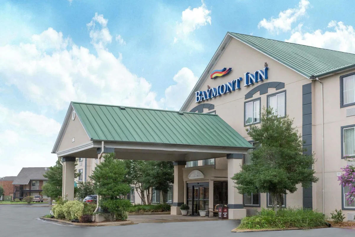 Image of Baymont by Wyndham Jonesboro