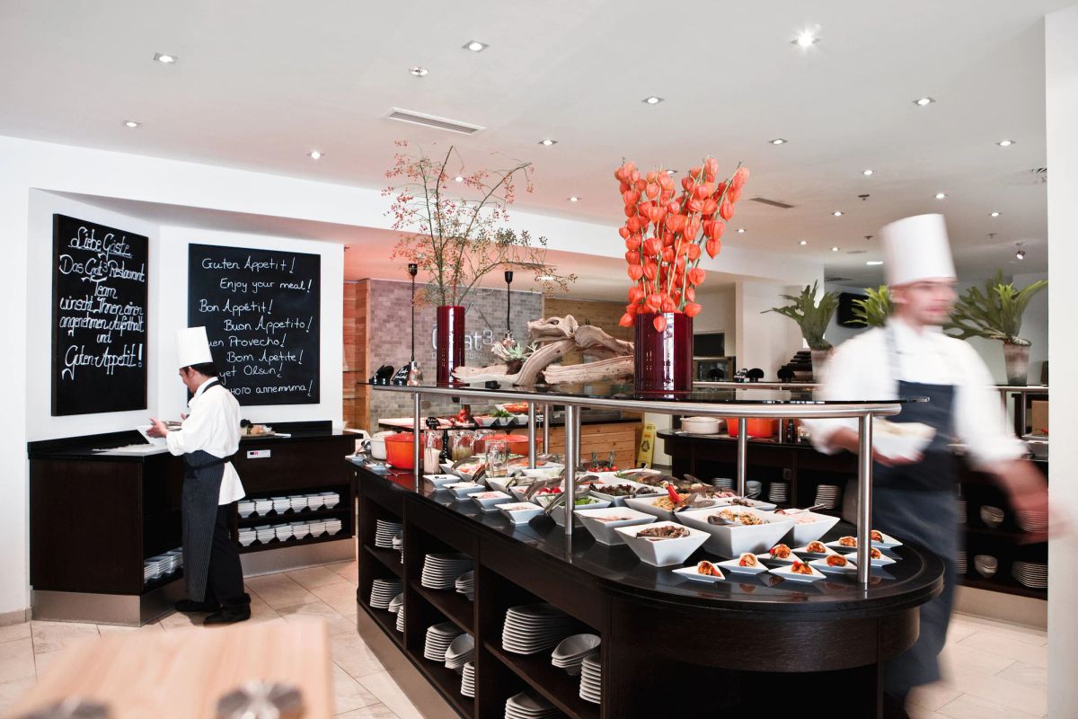 Image of Holiday Inn Munich City Centre by IHG