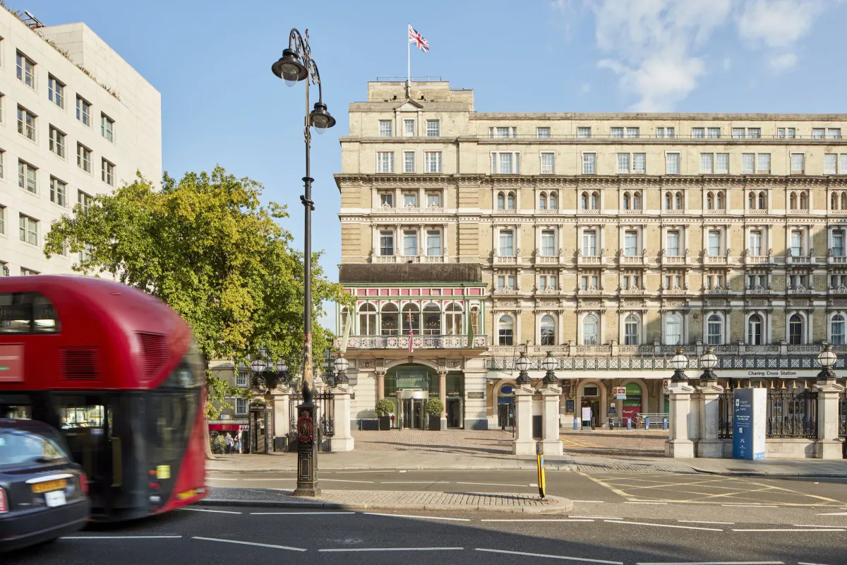 Image of The Clermont London, Charing Cross