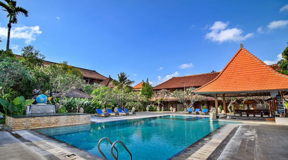 Image of Satriya Cottages