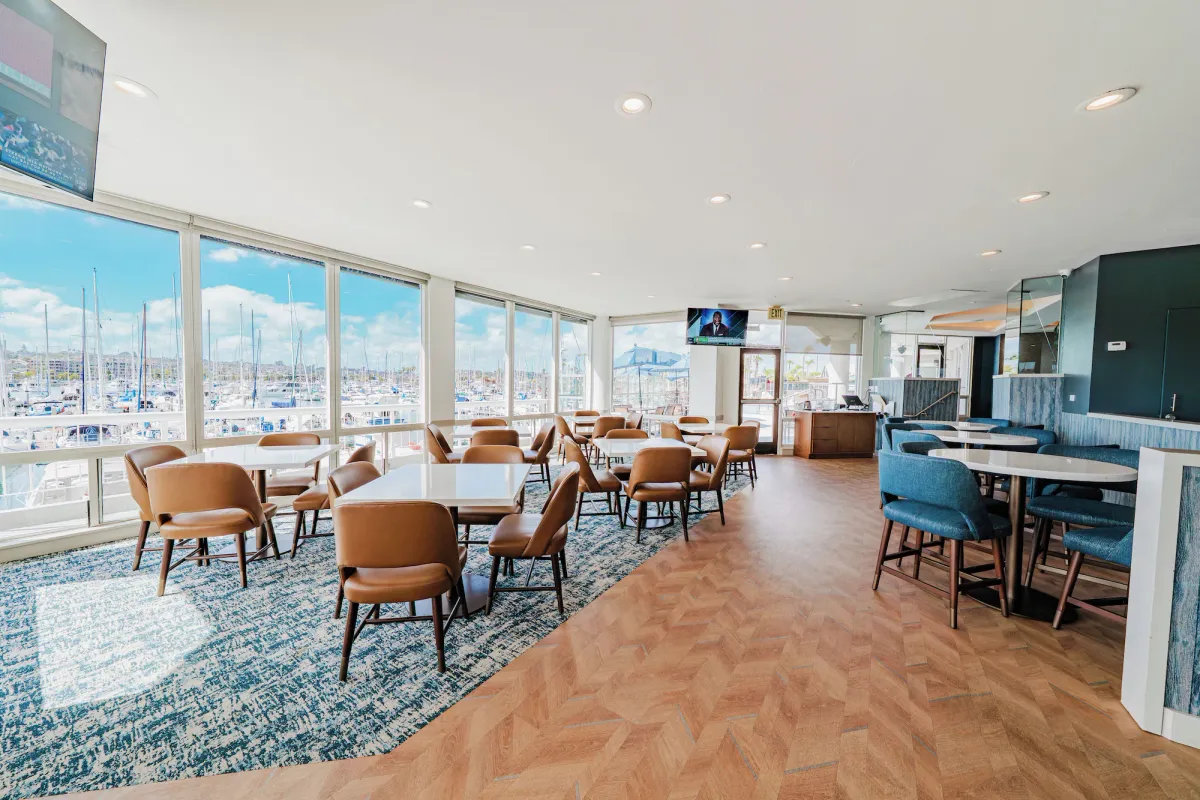 Image of Bay Club Hotel and Marina